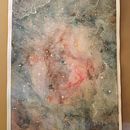 Mi Proyecto del curso: Técnicas modernas de acuarela. . Een project van Aquarelschilderen van Diego Alejandro Gualteros Ruiz - 22.03.2021