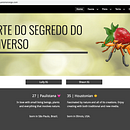 Parte do Segredo do Universo. Een project van Fotografie van Shaun & Lully - 05.03.2020