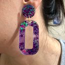 Bijuterias . Un proyecto de Diseño de complementos de Letícia Barasuol - 22.03.2021
