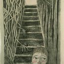 Mi Proyecto del curso: Ilustración expresiva trazo a trazo. Een project van  Creativiteit y Traditionele illustratie van Luz García - 22.03.2021