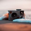 Nuevo proyecto "Mi Barrio". Un proyecto de Fotografía de Adrian Hidalgo - 22.03.2021