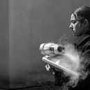 Ciudades en Congelación para Sobrevivir al Fin del Mundo. Un proyecto de Fotografía digital y Fotografía documental de Cecilia Sapién - 23.03.2021