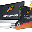 PURSUEAPP REVIEW: A New Powerful Cold-Email Platform That Turns Leads into Buyers. Un proyecto de Diseño de producto, Cop, writing, Programación, e-commerce, Marketing y Marketing Digital de Ikechukwu Mbah - 23.03.2021