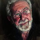 Neil. Un proyecto de Ilustración tradicional de A.J. Alper - 23.03.2021