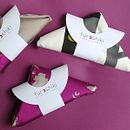 Furoshiki packaging. Un projet de Direction artistique , et Packaging de Aidearte · estudio de diseño - 23.11.2020