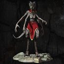 Mi Proyecto del curso: Modelado en ZBrush: del concept art a la criatura final. 3D, Concept Art, Creativit, 3D Design, and 3D Modeling project by Sergio Menéndez Carrasco - 03.23.2021