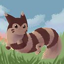 dibujo digital, fanart pokemon . Gambar Digital proyek oleh leonardo ORTIZ - 03.23.2021