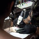 Tattoos. Een project van  Tatoeageontwerp van Federico Hool Gonzalez - 23.03.2021