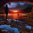 Mi Proyecto del curso: Secretos del fotomontaje y el retoque creativo . Lukisan Matte proyek oleh ArtikaNatur Livingfree - 04.09.2021