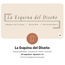 Mi Proyecto del curso: Pinterest Business como herramienta de marketing. Een project van  Br, ing en identiteit, Social media-ontwerp, Marketing y Digitale marketing van Gabriela Pérez - 23.03.2021