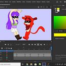 Mi Proyecto del curso: Animación 2D en clave de humor. Un proyecto de Animación 2D de juan guillermo paez manzur - 24.03.2021