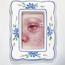 A Sensitive Eye. Painting, and Watercolor Painting project by Arthur Braud - 03.24.2021