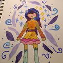 the spring has come!. Un progetto di Illustrazione infantile di Anastacia Mo - 24.03.2021