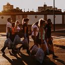 La Basuraleza: Nuestro futuro en juego                                                                                                           . Fotografie documentară de Marta Gijón - 03.24.2021