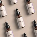 NATURAL SUSTAINABLE SKIN CARE. Un proyecto de Br, ing e Identidad y Packaging de montse - 24.03.2018