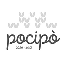 pocipò Ein Projekt aus dem Bereich Crochet von Marzia Fatarella - 24.03.2021