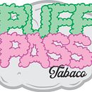 Trabalho PuffPass Ein Projekt aus dem Bereich Zeichnung, Logodesign und Traditionelle Illustration von arthur_uzze - 24.03.2021