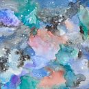 Mi Proyecto del curso: Técnicas modernas de acuarela . Ilustrasi tradisional proyek oleh Ricardo Madrid de la Barra - 03.25.2021