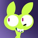 JACK BRAINY. 2D Animation project by Antonio Alfaro - 03.24.2021