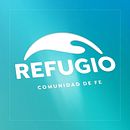 Identidad - Refugio. Un progetto di Design di loghi di Fernando Matias Maffei - 24.03.2021