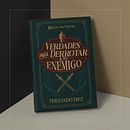 Las últimas tapas de libros que hice. Un progetto di Design editoriale di Fernando Matias Maffei - 24.03.2021