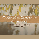 Ansiedad en tiempos de cuarentena. Film, Video, TV, Photograph, Post-production, Video, Filmmaking, Audiovisual Post-production, YouTube Marketing, Communication, and Music project by Genesis Piña - 03.24.2021