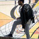 Mi proyecto "The Captian". Un progetto di Fotografia di Eduardo Macías Urrutia - 25.03.2021