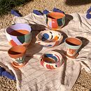 Ceramiche rustiche . Un progetto di Ceramica di Barbara d’Avila - 25.03.2021
