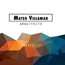 Portfolio 2021. Architecture, Interior Architecture, Creativit, Design, 3D Design, Design Management, Interior Decoration, 3D Modeling, and ArchVIZ project by Mateo Villamar Borja - 03.25.2021
