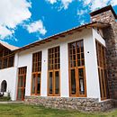El Refugio - Calacalí, Ecuador. Architecture, Interior Architecture, Design, 3D Design, Architectural Photograph, and Design Management project by Mateo Villamar Borja - 07.07.2016