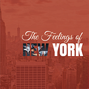 The Feelings of Ein Projekt aus dem Bereich Br, ing und Identität, Verlagsdesign, Grafikdesign, Webdesign und Kartonmodellbau von José Antonio Cores - 24.03.2020