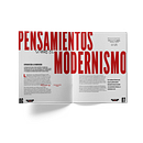 Separata editorial Ein Projekt aus dem Bereich Verlagsdesign von Joaquin Maciel - 25.03.2021