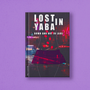  Book Cover - Book cover will express the dark side of Laos, representation of the unseen world of the drugs 'Yaba" and the prostitution.. Een project van  Ontwerp, Digitaal ontwerp y Social media-ontwerp van Sarah Pena - 25.03.2021