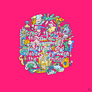 My project in Doodle-Style Vector Illustration course. Projekt z dziedziny R, sunek c, frow i Instagram użytkownika anipier - 25.03.2021