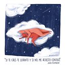 Cortázar. Ilustración editorial. Un proyecto de Ilustración tradicional e Ilustración infantil de Victoria Inglés - 31.03.2021
