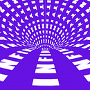 Infinity . Een project van 2D-animatie, 3D-animatie y Motion Graphics van Sarah Pena - 25.03.2021