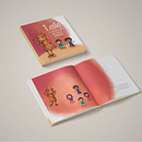 Cuento Ilustrado. Un proyecto de Ilustración tradicional de Sara Guerendiain - 25.03.2021