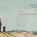 La función del Arte 1 / Eduardo Galeano Ein Projekt aus dem Bereich Editorial Illustration von Florencia Poquet - 25.03.2021