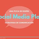 Mi Proyecto del curso: Estrategia de comunicación para redes sociales. Content Marketing project by Ayelén Ruani - 03.25.2021