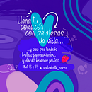 Love  Ein Projekt aus dem Bereich Grafikdesign und Prägung von Elizabeth Zeta S Suárez - 22.03.2021
