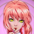 Mi Proyecto del curso: Retrato de personajes femeninos con Procreate. Un proyecto de Dibujo, Dibujo de Retrato, Dibujo digital, Ilustración tradicional e Ilustración digital de Jonathan Wade - 25.03.2021