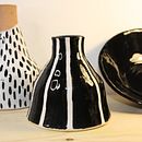 Mi Proyecto del curso: Esmaltado en cerámica para principiantes. Ceramics project by Paola Oliva - 03.25.2021