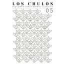 Los chulos. Un proyecto de Dibujo digital y Escritura de Idalia Sautto - 21.01.2018