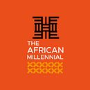 Logo design for The African Millennial, the elements involved in the logo are Adinkra symbols which encapsulates the vision of TAM, that is Education leads to Freedom. . Un proyecto de Br, ing e Identidad y Diseño de logotipos de Adoye Boakye - 26.03.2021