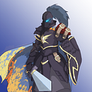 Manga Armor - Dark Knight. Un proyecto de Manga de Thiago Fukuta - 15.03.2021