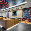 DOMINO'S PIZZA PANAMA. Un projet de Direction artistique, Création de logos , et Design graphique de MARIA PAULA GUERRERO SANCHEZ - 26.03.2021