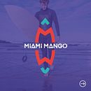 Miami Mango - New Brand. Un progetto di Graphic design di Jeanny Garcia - 26.03.2021
