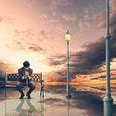 Photomanipulation. Design, e Retoque fotográfico projeto de Yefri Abreu - 18.09.2019