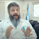 Fundacion Centro Diagnostico Nuclear - RadioFarmacia. Filmmaking project by Martin Encina - 06.22.2019