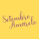 Social Media - Setembro Amarelo . % Carolina Aquino tarafından hazırlanan Sos, al Med, a, Tasarım, Eğitim, Grafik Tasarım, Ve Dijital Pazarlama projesi - 09.03.2020